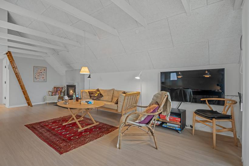Foto von Ferienhaus DA21 in Klitmøller - Thy/Limfjord