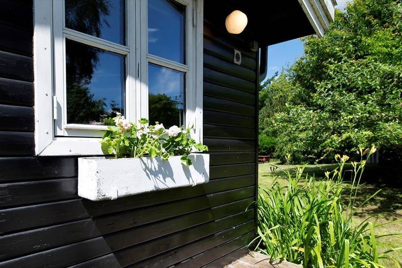 Foto von Ferienhaus DA22 in Sejerø Bugt - Westseeland