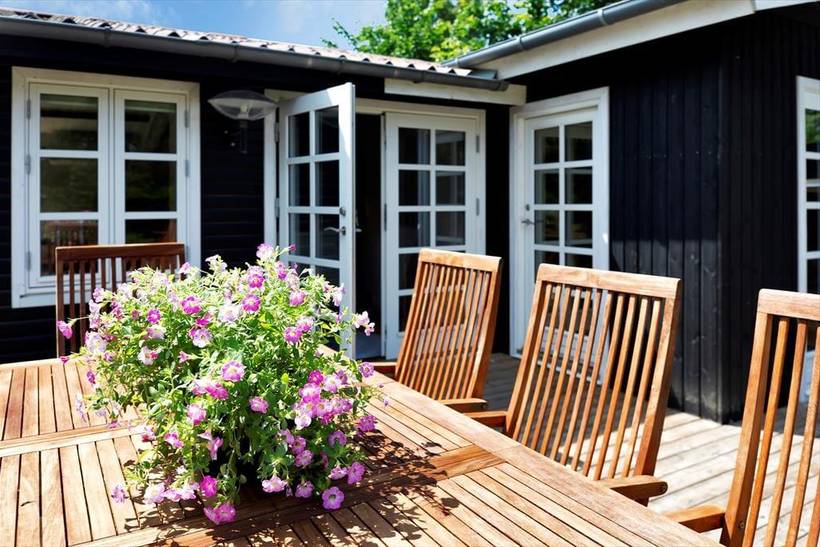 Foto von Ferienhaus DA22 in Sejerø Bugt - Westseeland