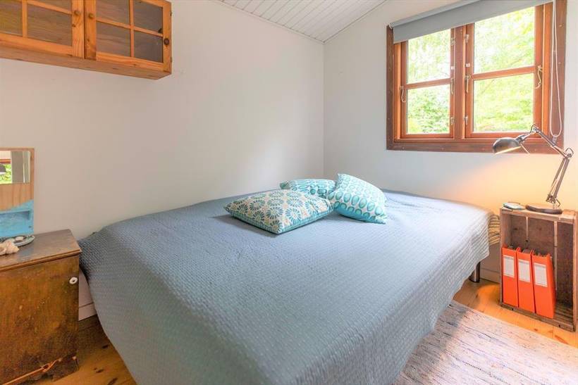 Foto von Ferienhaus DA22 in Sejerø Bugt - Westseeland