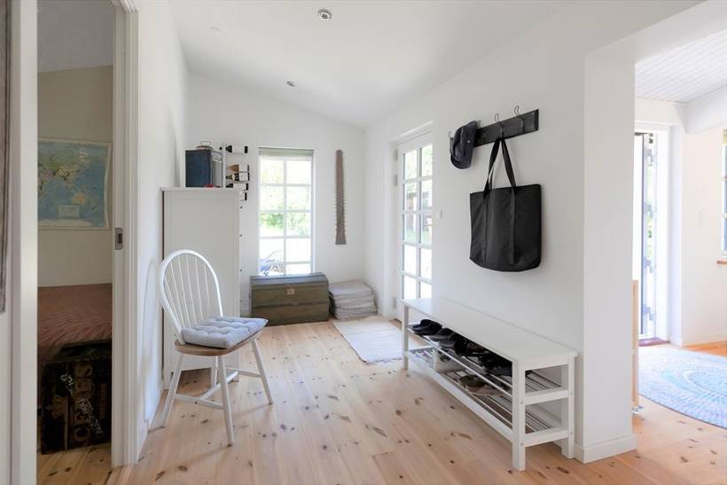 Foto von Ferienhaus DA22 in Sejerø Bugt - Westseeland