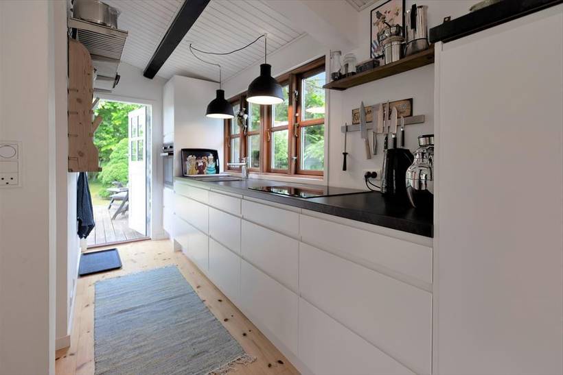 Foto von Ferienhaus DA22 in Sejerø Bugt - Westseeland