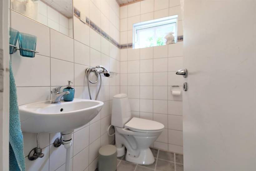 Foto von Ferienhaus DA22 in Sejerø Bugt - Westseeland