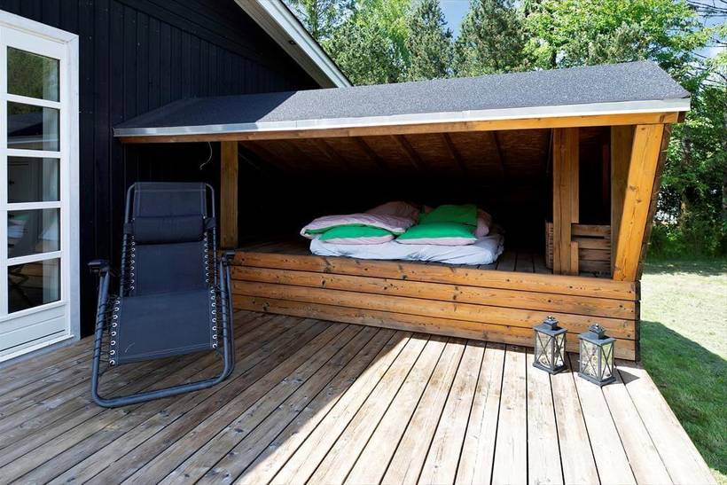 Foto von Ferienhaus DA22 in Sejerø Bugt - Westseeland