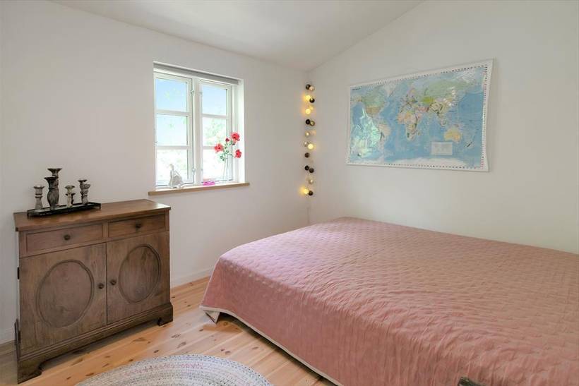 Foto von Ferienhaus DA22 in Sejerø Bugt - Westseeland