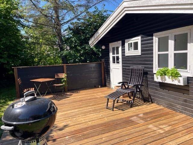 Foto von Ferienhaus DA22 in Sejerø Bugt - Westseeland