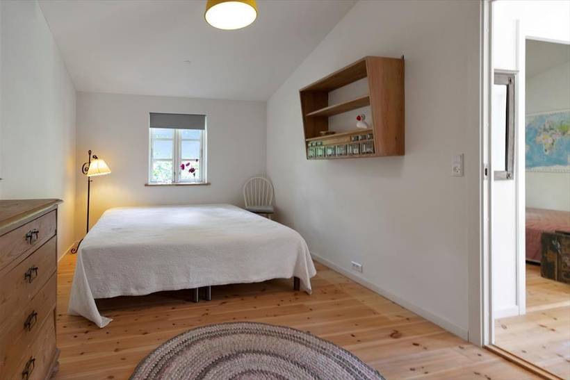 Foto von Ferienhaus DA22 in Sejerø Bugt - Westseeland