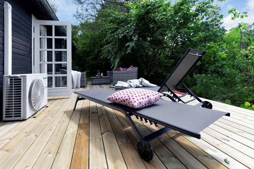 Foto von Ferienhaus DA22 in Sejerø Bugt - Westseeland