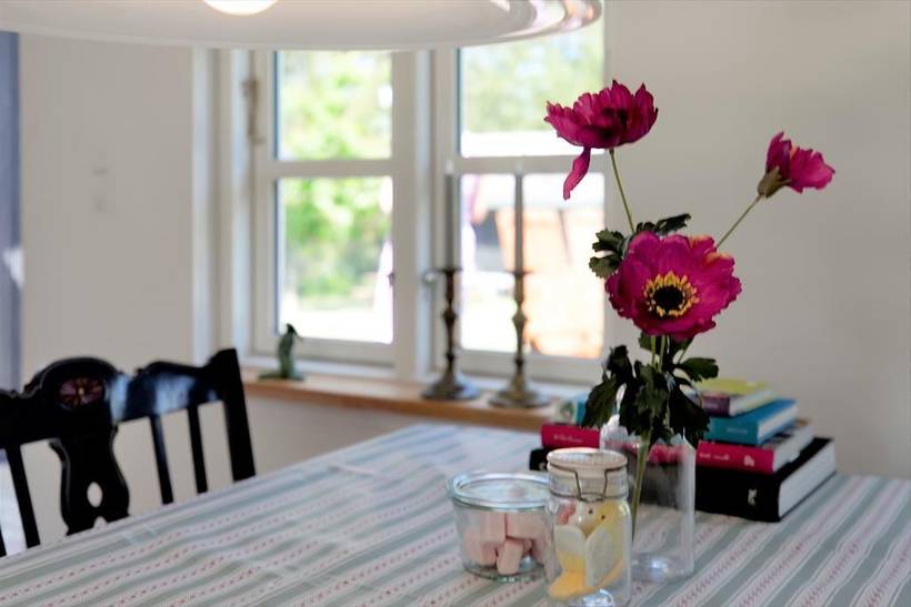 Foto von Ferienhaus DA22 in Sejerø Bugt - Westseeland