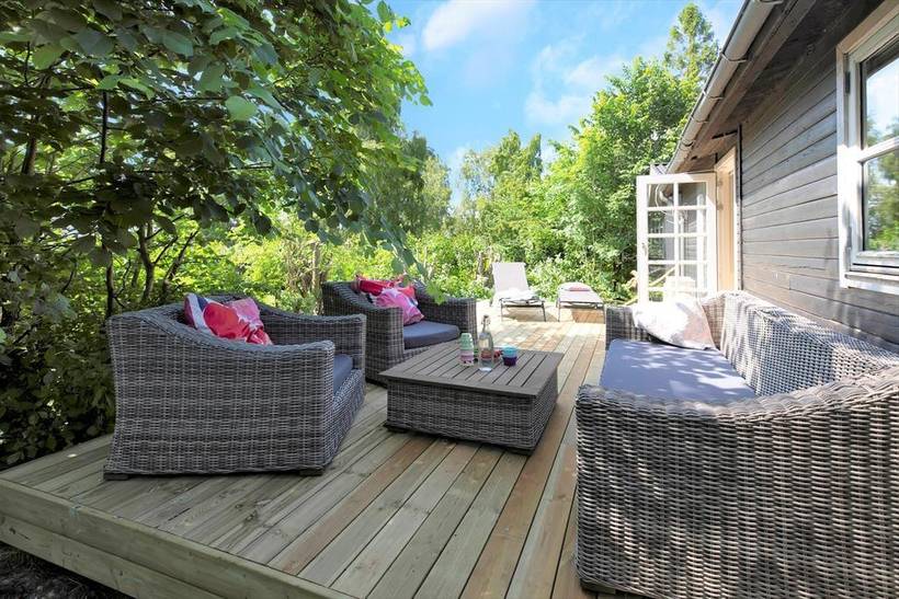Foto von Ferienhaus DA22 in Sejerø Bugt - Westseeland