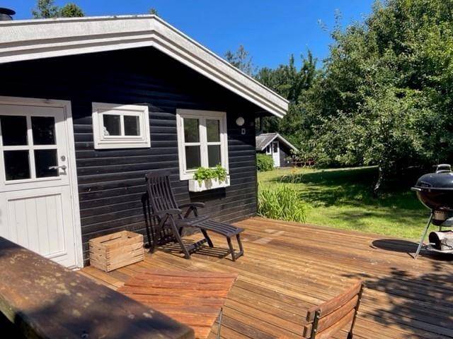 Foto von Ferienhaus DA22 in Sejerø Bugt - Westseeland