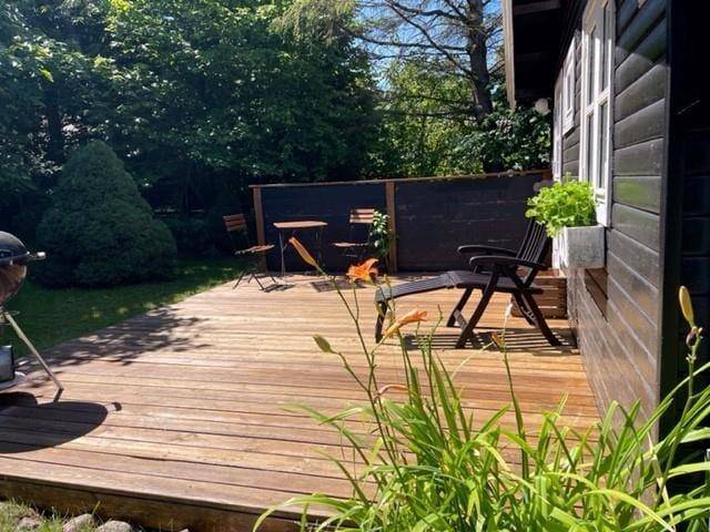 Foto von Ferienhaus DA22 in Sejerø Bugt - Westseeland