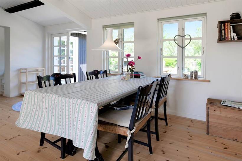 Foto von Ferienhaus DA22 in Sejerø Bugt - Westseeland