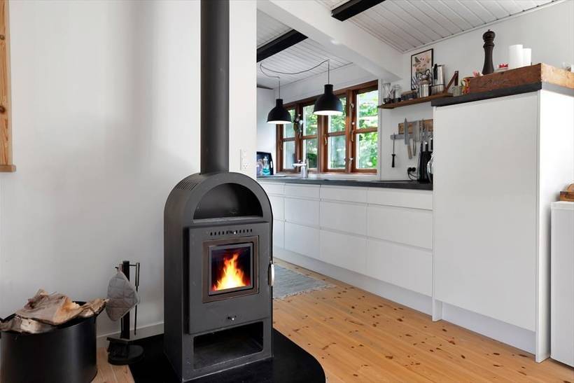 Foto von Ferienhaus DA22 in Sejerø Bugt - Westseeland