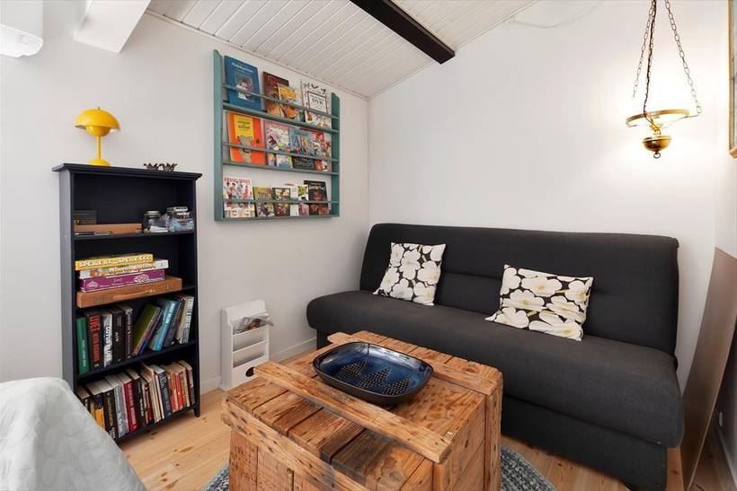 Foto von Ferienhaus DA22 in Sejerø Bugt - Westseeland