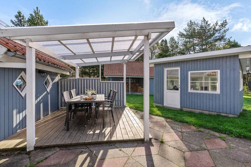 Foto von Ferienhaus DA24 in Bratten - Nordjütland Ost