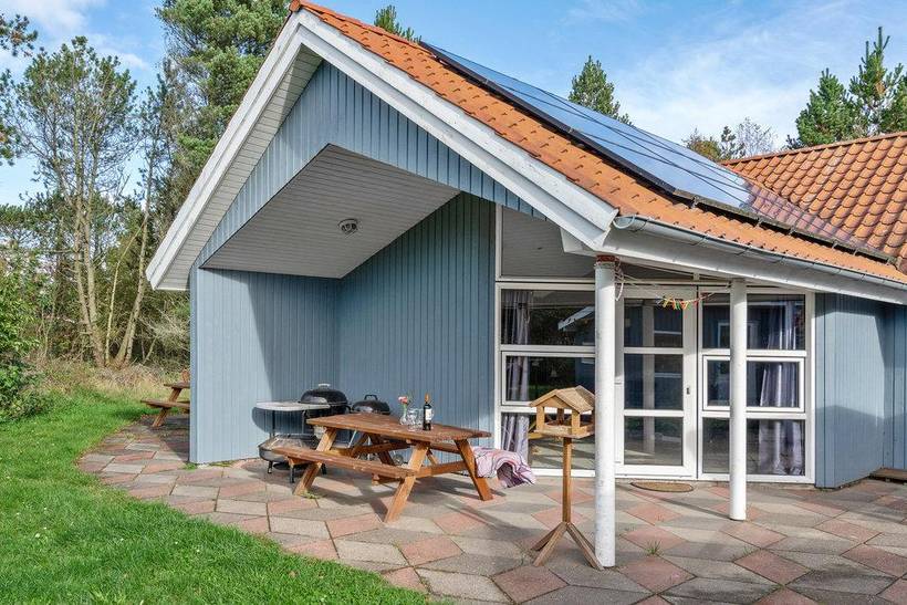 Foto von Ferienhaus DA24 in Bratten - Nordjütland Ost