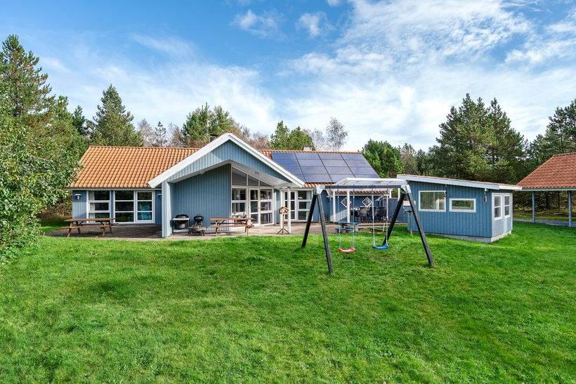 Foto von Ferienhaus DA24 in Bratten - Nordjütland Ost