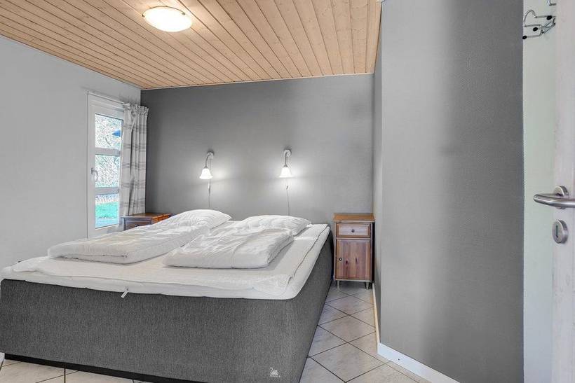 Foto von Ferienhaus DA24 in Bratten - Nordjütland Ost