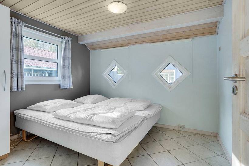 Foto von Ferienhaus DA24 in Bratten - Nordjütland Ost