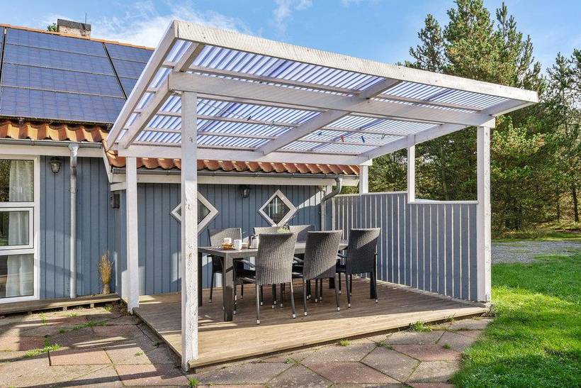 Foto von Ferienhaus DA24 in Bratten - Nordjütland Ost