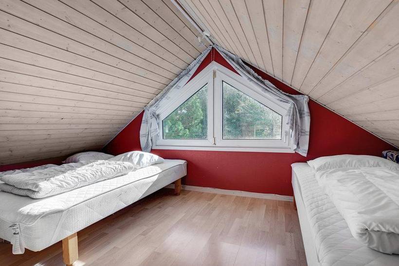 Foto von Ferienhaus DA24 in Bratten - Nordjütland Ost