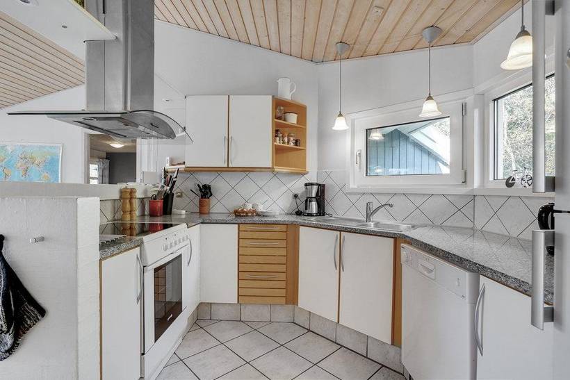 Foto von Ferienhaus DA24 in Bratten - Nordjütland Ost