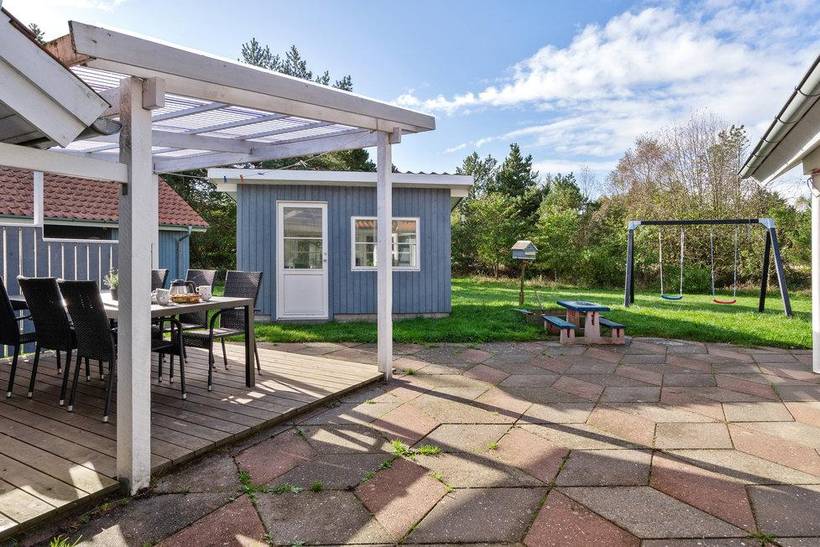 Foto von Ferienhaus DA24 in Bratten - Nordjütland Ost