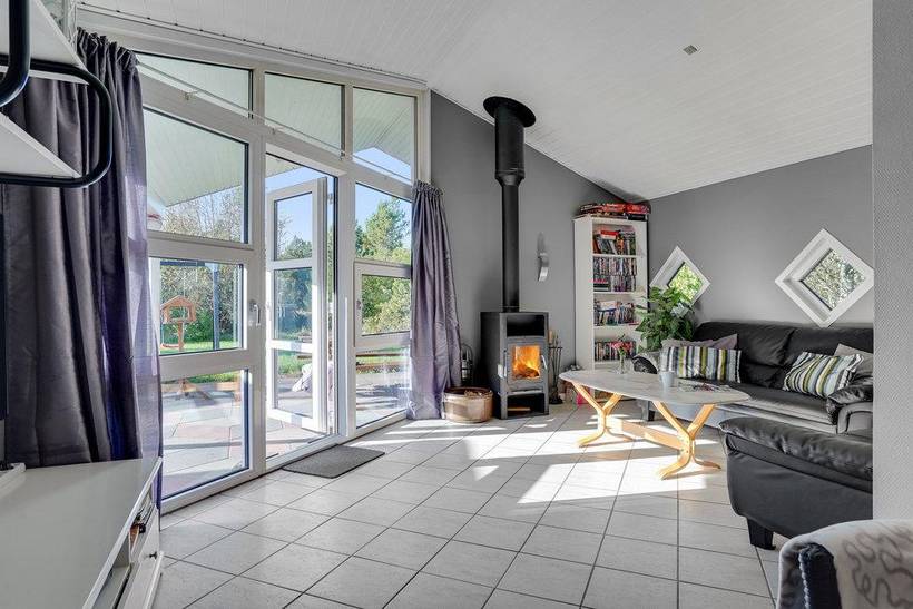 Foto von Ferienhaus DA24 in Bratten - Nordjütland Ost