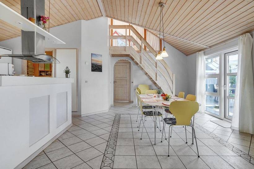 Foto von Ferienhaus DA24 in Bratten - Nordjütland Ost