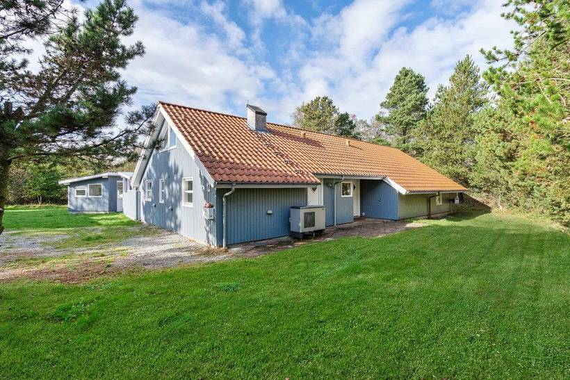 Foto von Ferienhaus DA24 in Bratten - Nordjütland Ost