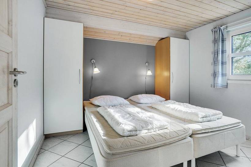 Foto von Ferienhaus DA24 in Bratten - Nordjütland Ost