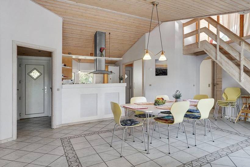 Foto von Ferienhaus DA24 in Bratten - Nordjütland Ost