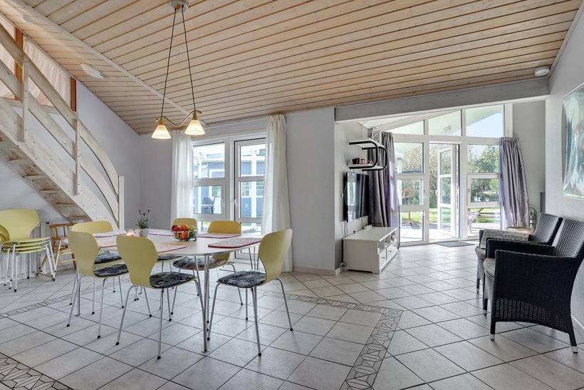 Foto von Ferienhaus DA24 in Bratten - Nordjütland Ost