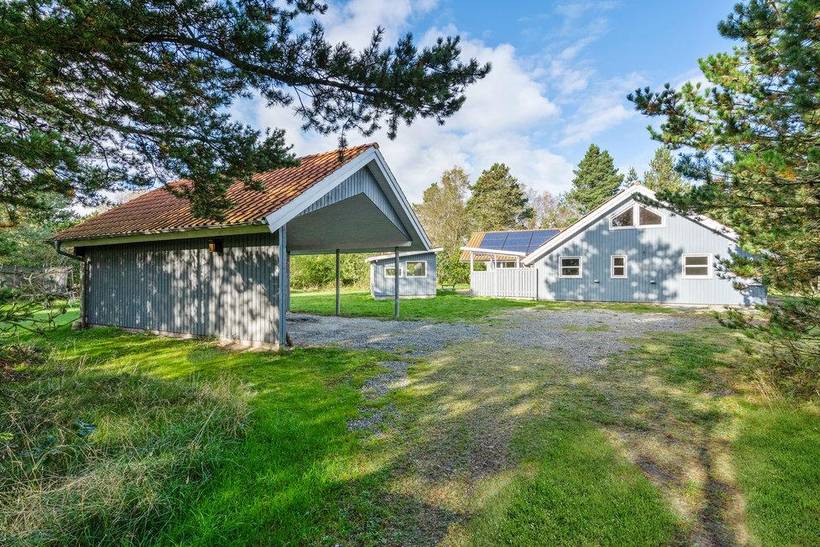 Foto von Ferienhaus DA24 in Bratten - Nordjütland Ost