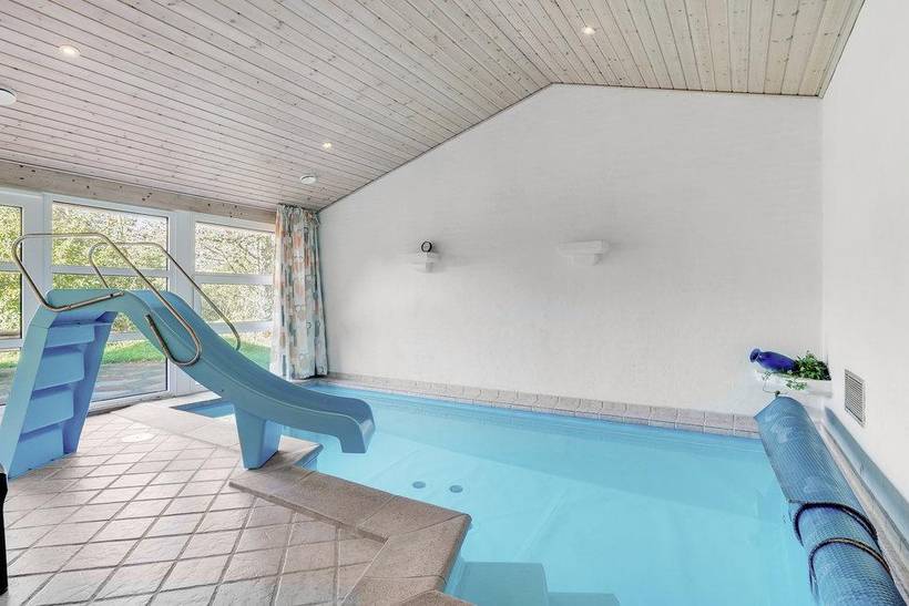 Foto von Ferienhaus DA24 in Bratten - Nordjütland Ost