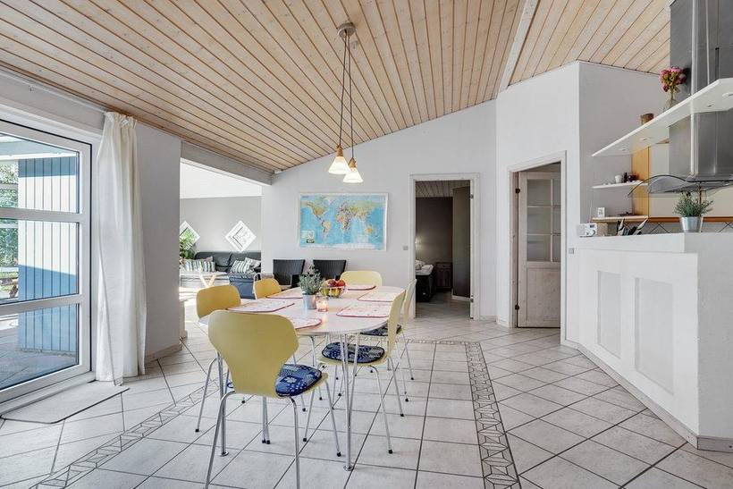 Foto von Ferienhaus DA24 in Bratten - Nordjütland Ost