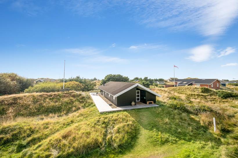 Foto von Ferienhaus DA25 in Rindby - Fanø