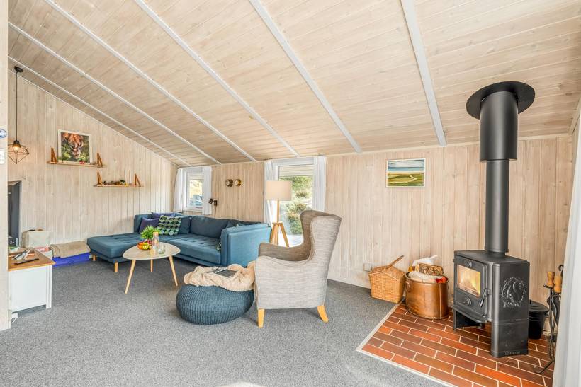 Foto von Ferienhaus DA25 in Rindby - Fanø