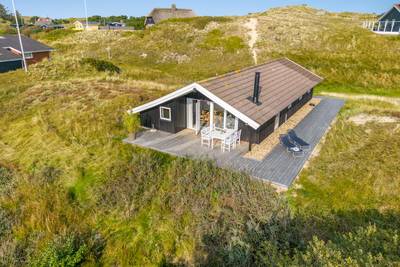 Vorschaubild von Ferienhaus DA25 in Rindby - Fanø