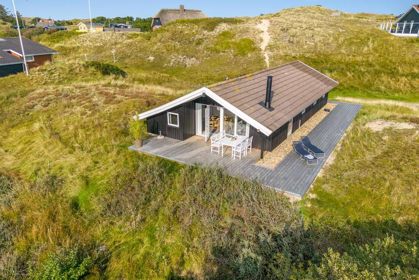 Foto von Ferienhaus DA25 in Rindby - Fanø
