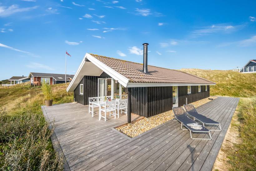 Foto von Ferienhaus DA25 in Rindby - Fanø