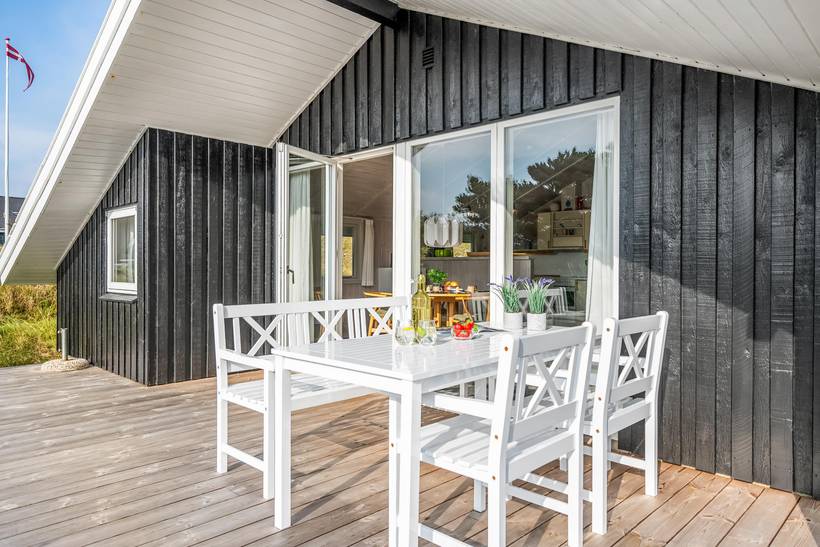 Foto von Ferienhaus DA25 in Rindby - Fanø