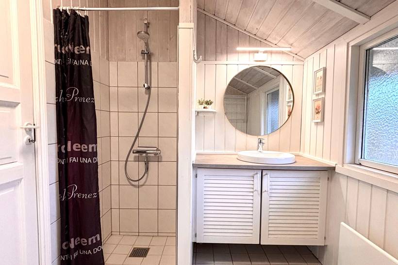 Foto von Ferienhaus DA25 in Rindby - Fanø