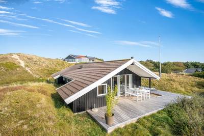 Vorschaubild von Ferienhaus DA25 in Rindby - Fanø