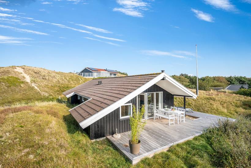 Foto von Ferienhaus DA25 in Rindby - Fanø
