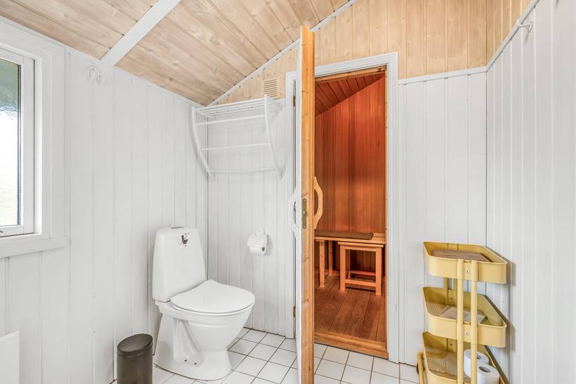 Foto von Ferienhaus DA25 in Rindby - Fanø