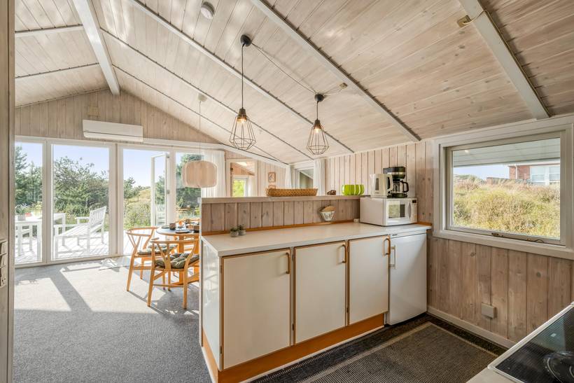 Foto von Ferienhaus DA25 in Rindby - Fanø