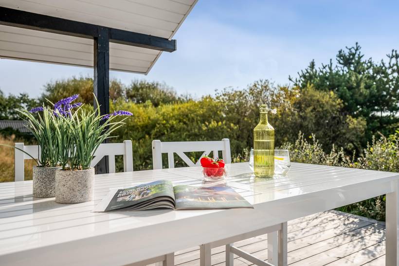 Foto von Ferienhaus DA25 in Rindby - Fanø
