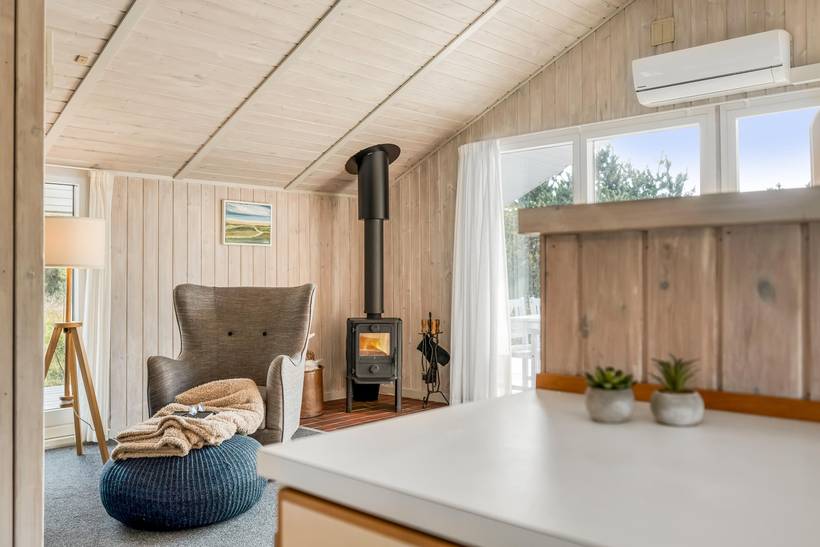 Foto von Ferienhaus DA25 in Rindby - Fanø
